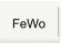 FeWo